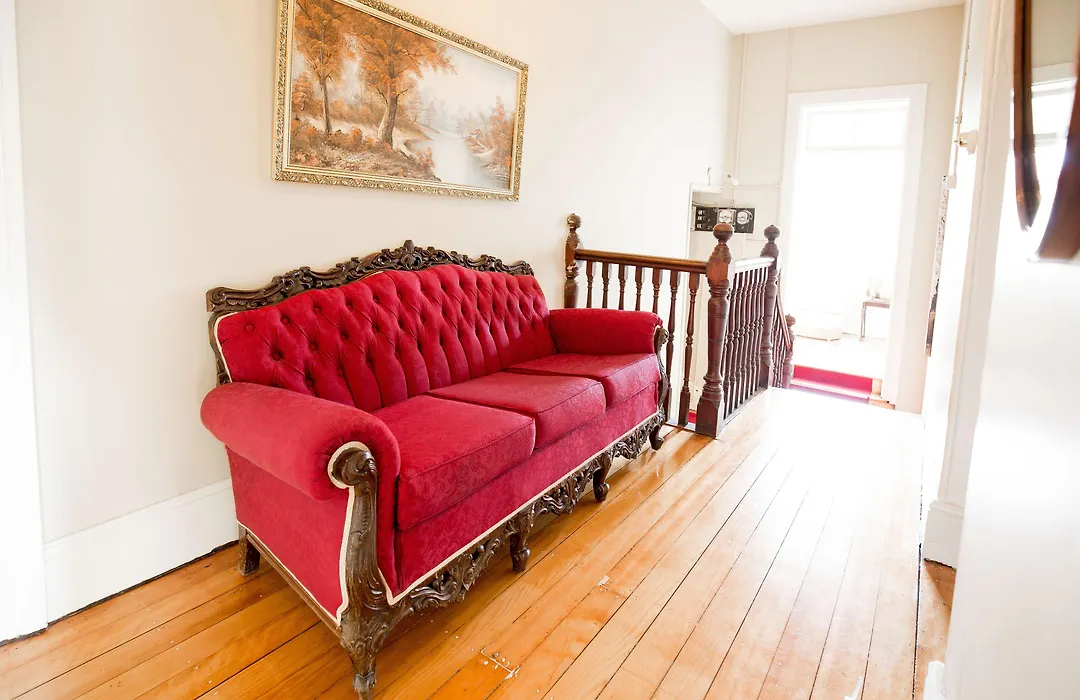 Montacute Boutique Bunkhouse-1