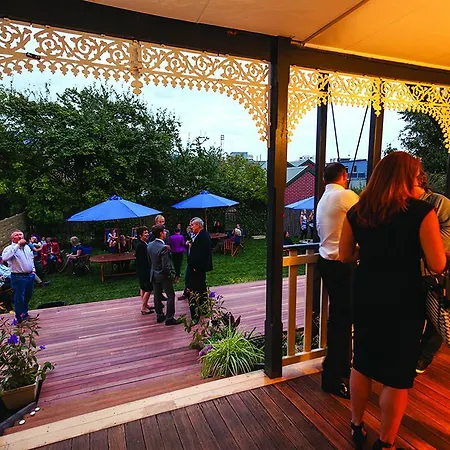 Montacute Boutique Bunkhouse-2